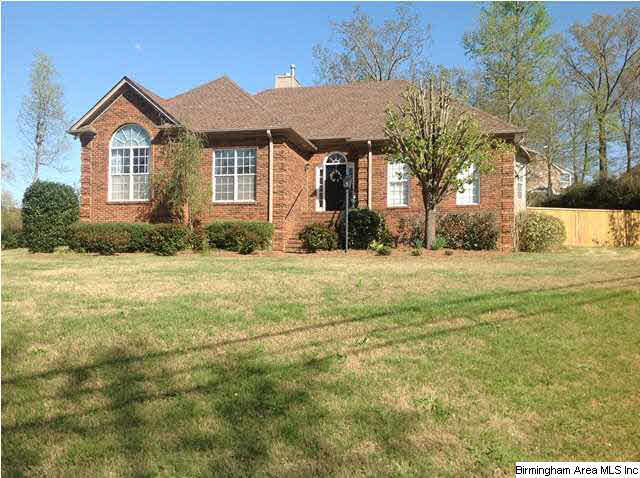 5632 Elliot Circle McCalla, AL 35111 - Photo 1 of 32