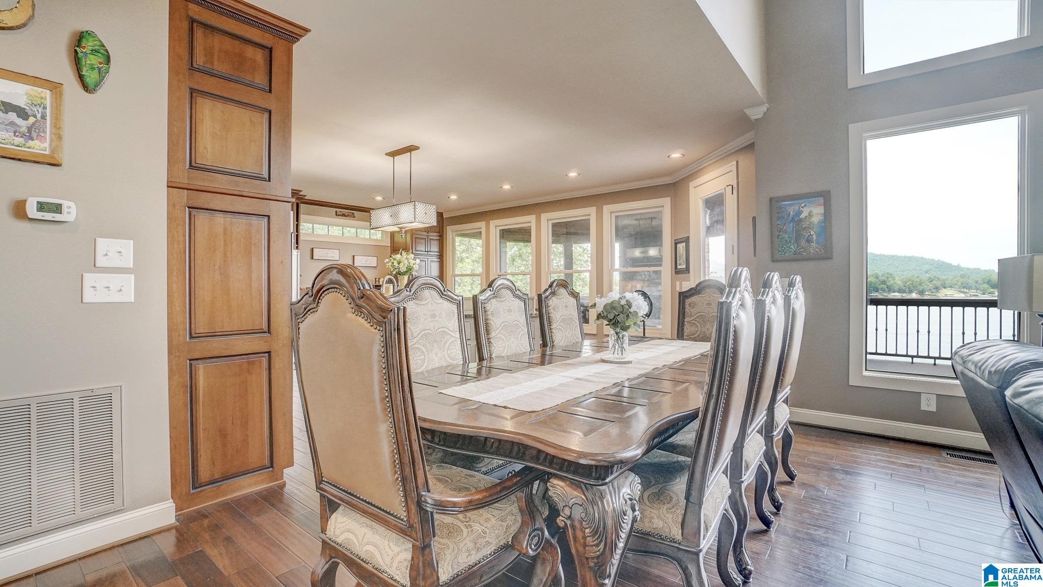 268 Boulder Point Lane Ohatchee, AL 36271 - Photo 18 of 78