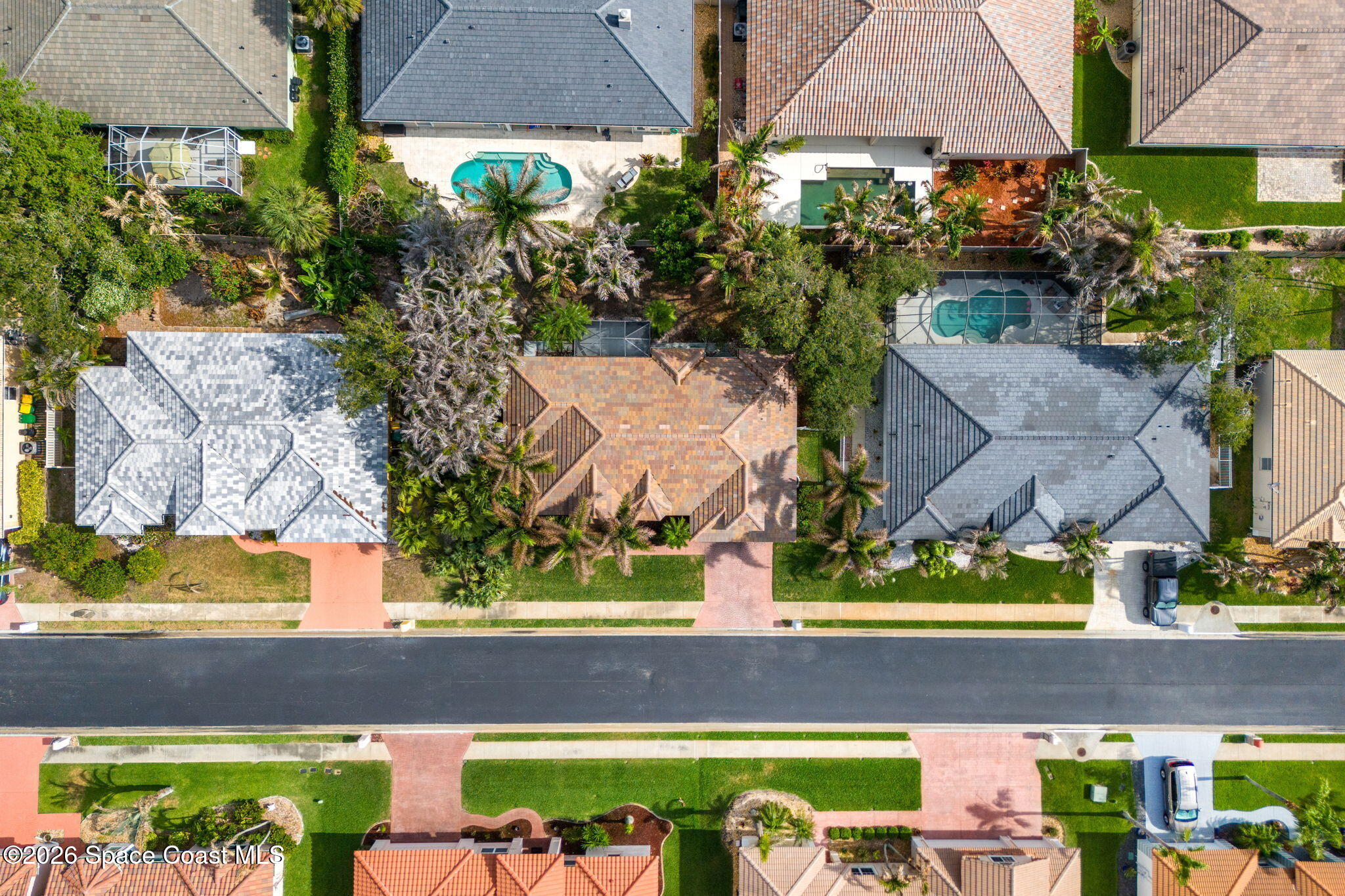 180 Ocean Ridge Drive Melbourne Beach, FL 32951 - Photo 48 of 56 DJI_20260515065632_0173_D