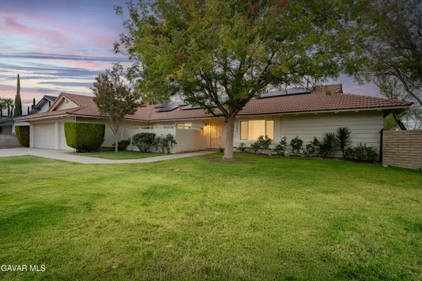 $560,000 | 2701 Avenue K1 W Lancaster Ca West, Lancaster, CA 93536