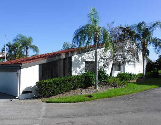 790 Sarabay Road, Unit 21 Osprey, FL 34229 - Photo 1 of 1 Exterior Front