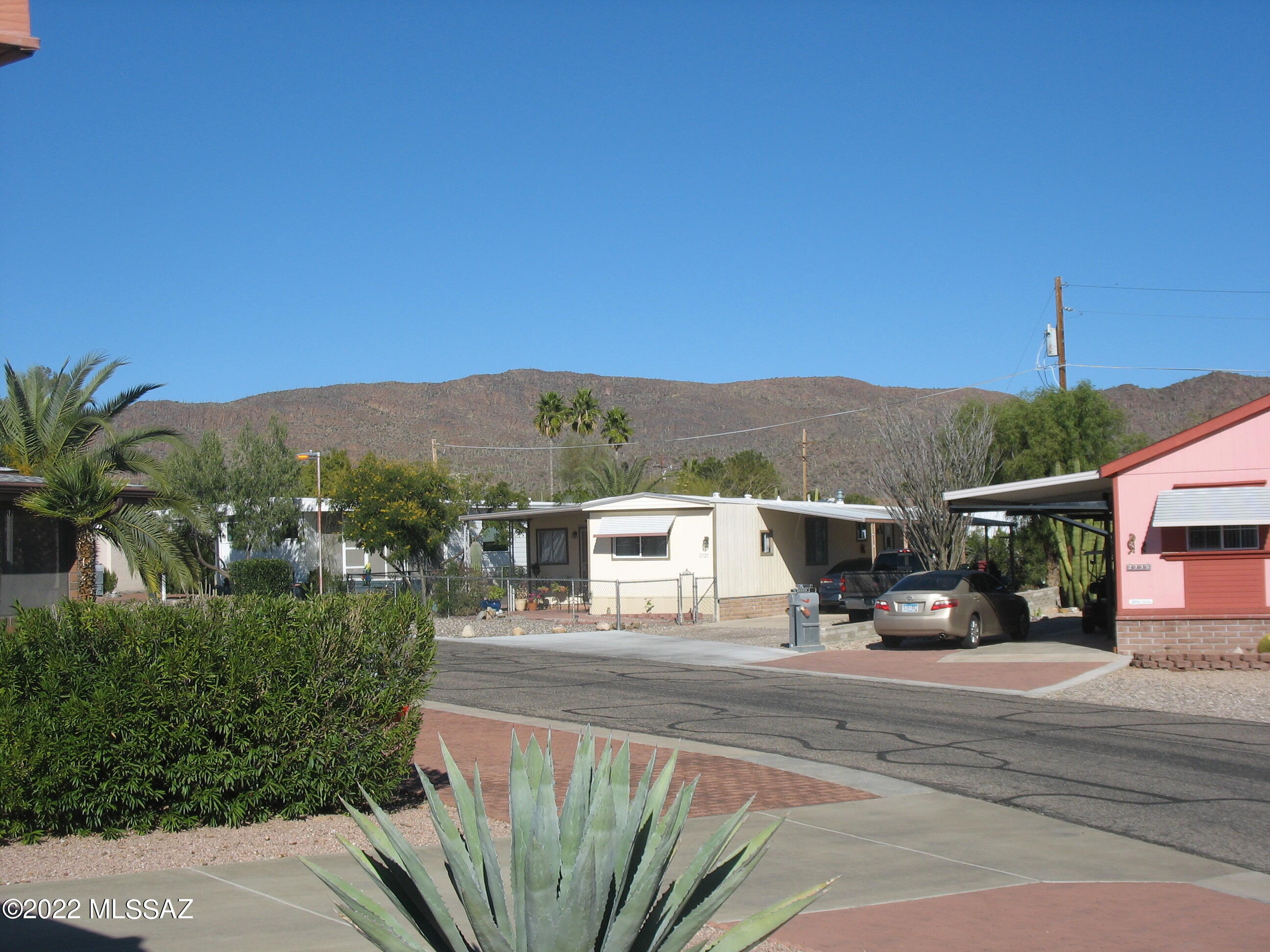 2740 South Box B Street Tucson, AZ 85713 - Photo 8 of 12