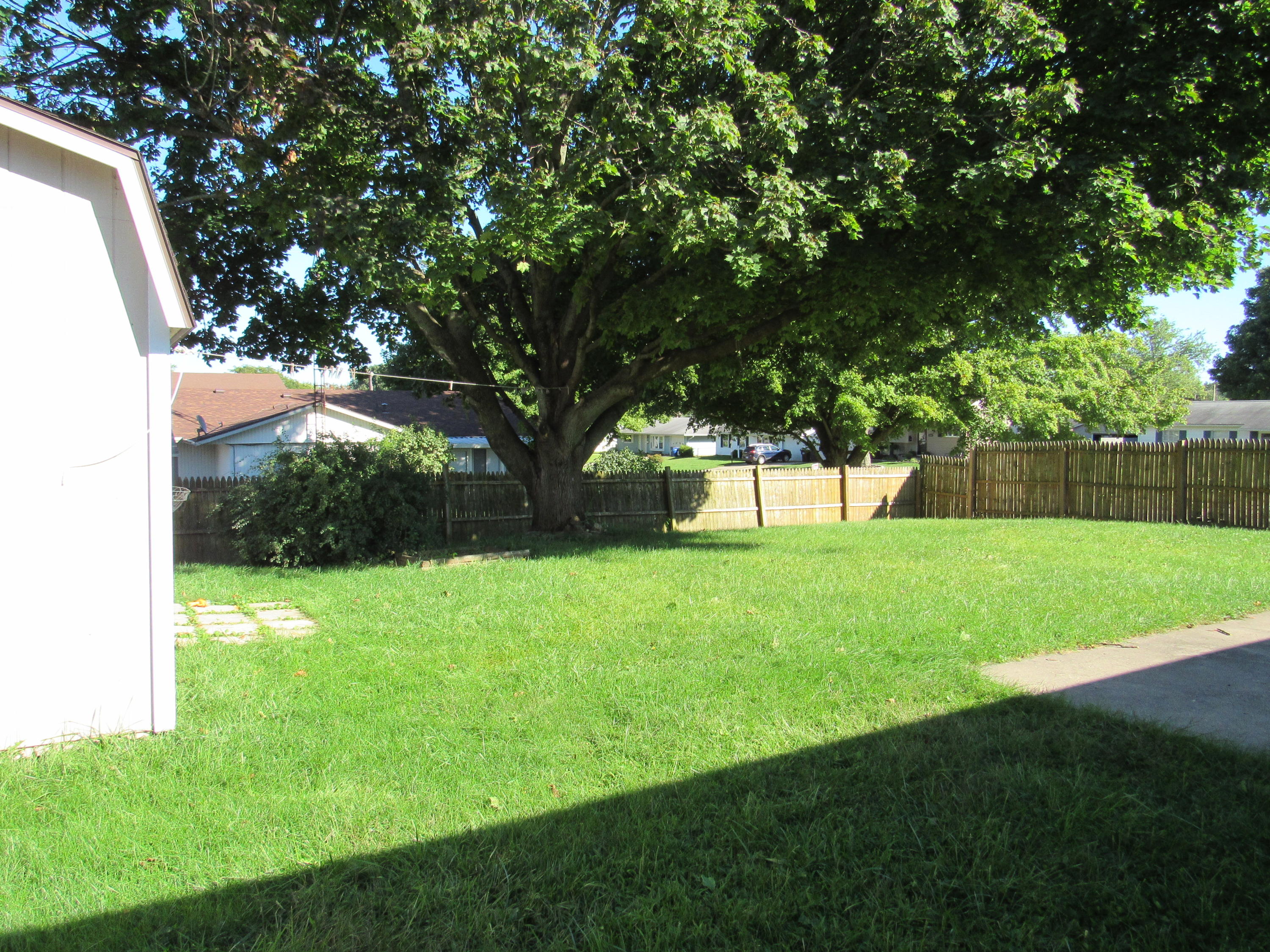 3036 New Haven Street Springfield, OH 45503 - Photo 24 of 25