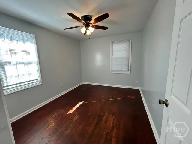 $1,395 | 2021 East 57th Street, Savannah, GA 31404