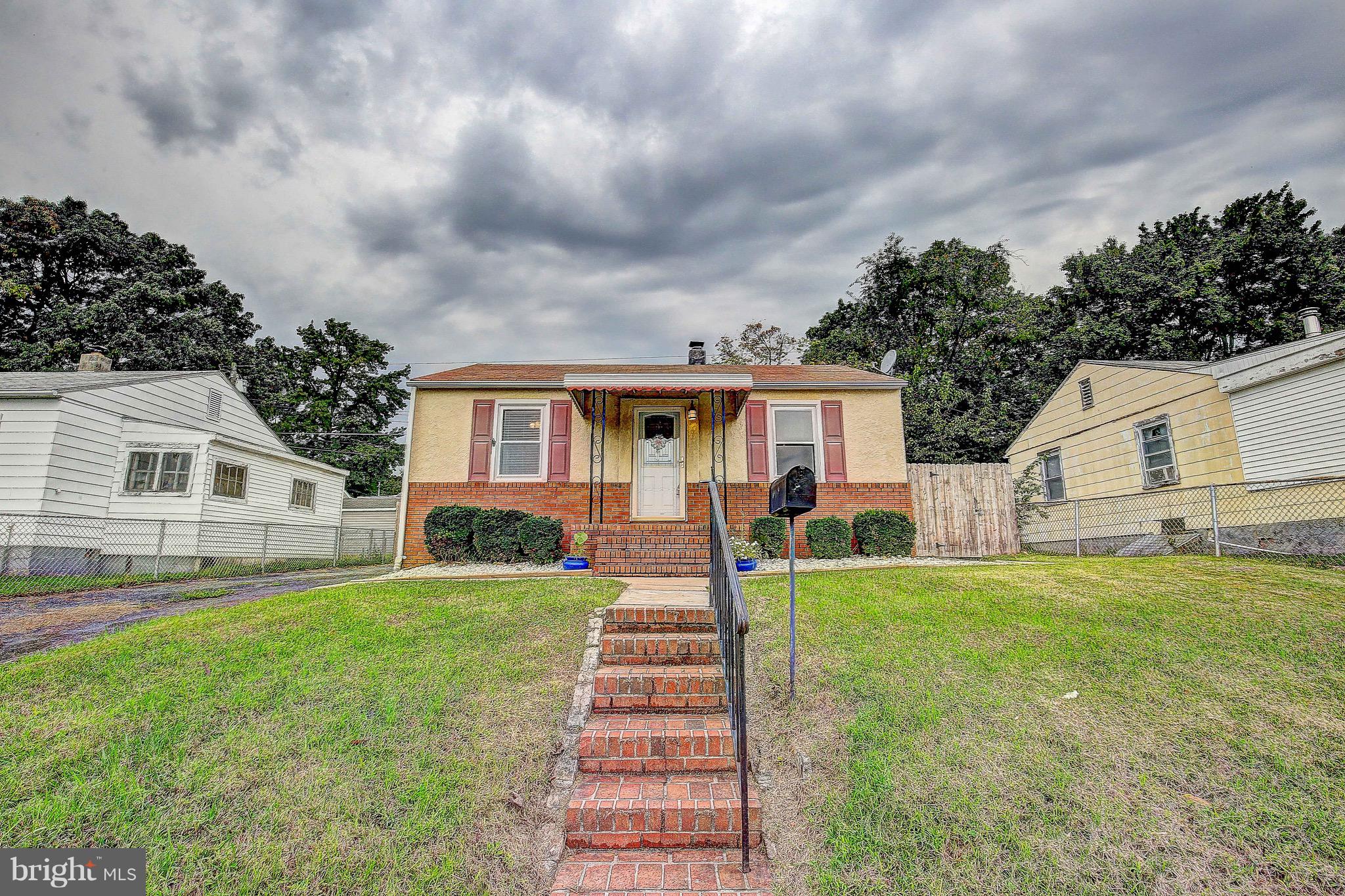 1710 Earhart Road Baltimore, MD 21221 - Photo 25 of 30 Gallery Image 25