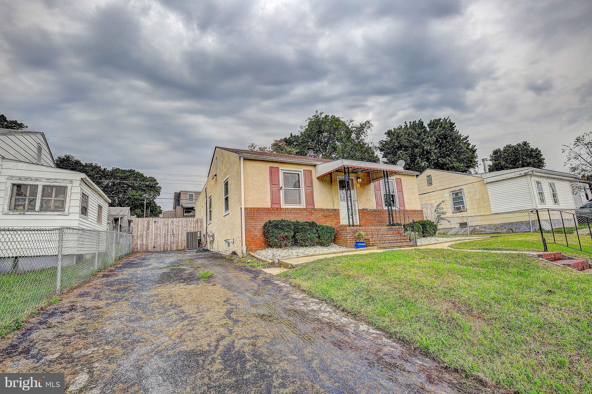 1710 Earhart Road Baltimore, MD 21221 - Photo 26 of 30 Gallery Image 26