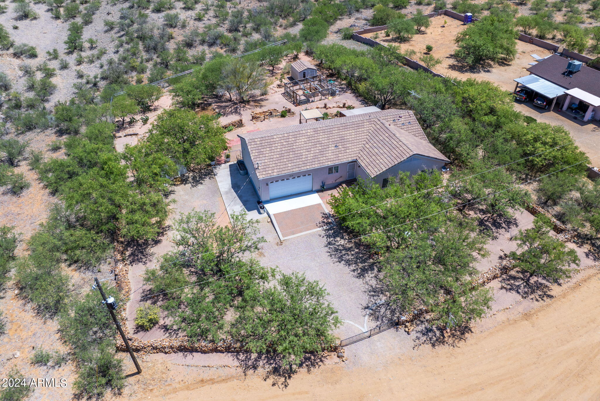 1614 Shea Court, Unit 8 Rio Rico, AZ 85648 - Photo 49 of 49 21-web-or-mls-1614-shea-ct