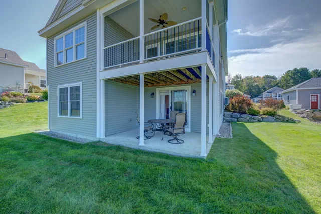 $675,000 | 17 Callaway Drive, Unit 17, Gray, ME 04039