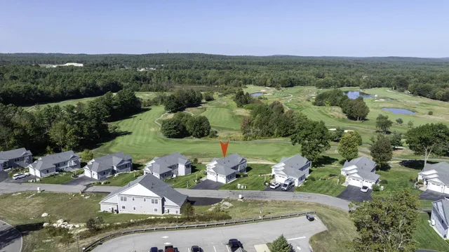 $675,000 | 17 Callaway Drive, Unit 17, Gray, ME 04039