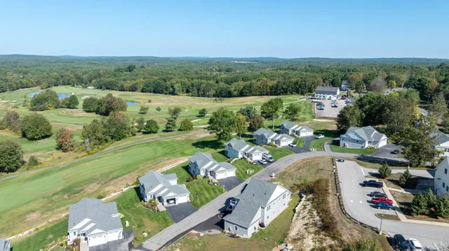 $675,000 | 17 Callaway Drive, Unit 17, Gray, ME 04039