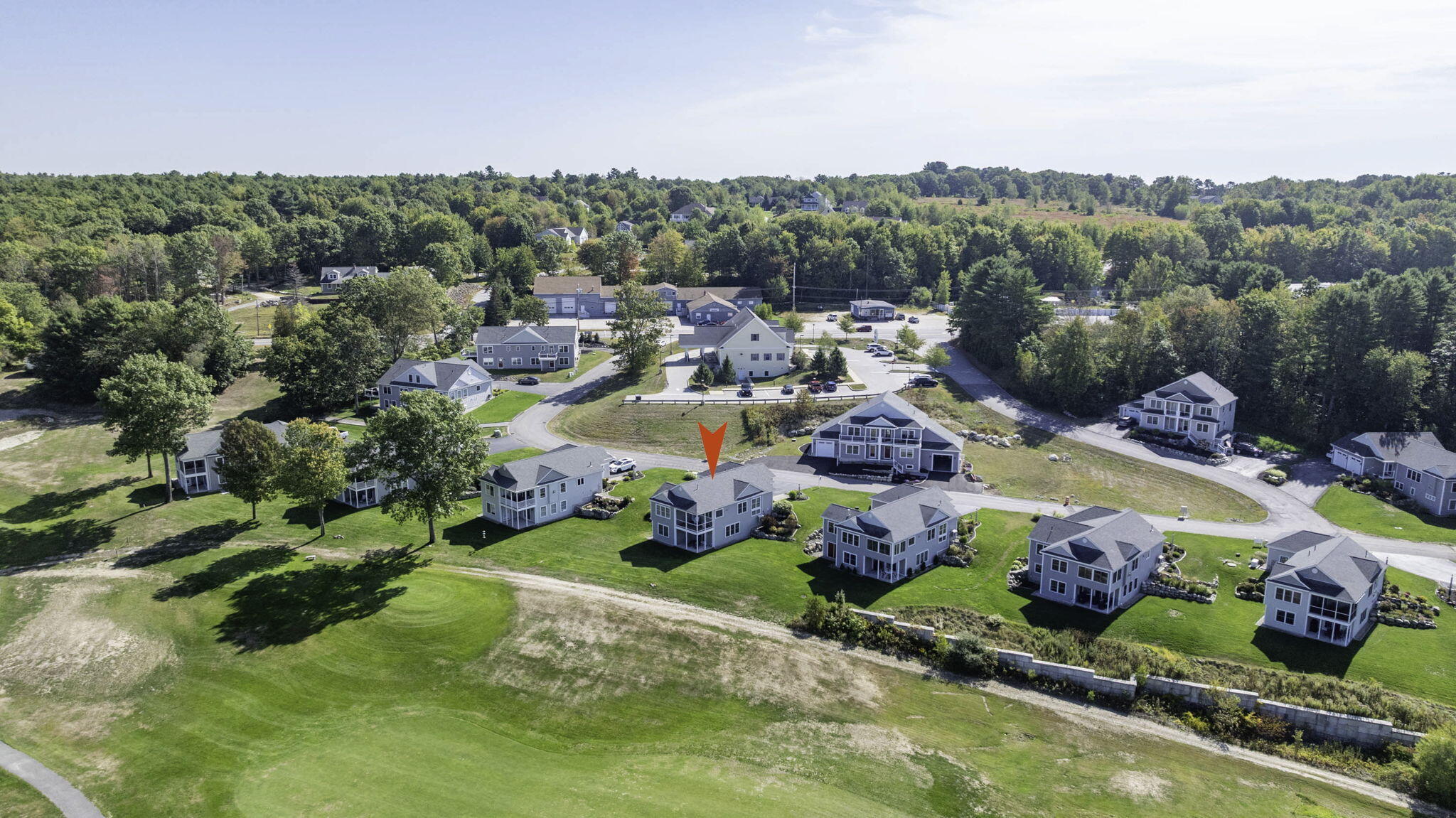 17 Callaway Drive, Unit 17 Gray, ME 04039 - Photo 39 of 47 39-web-or-mls-pic-5-Edit