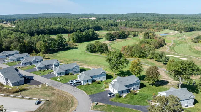 $675,000 | 17 Callaway Drive, Unit 17, Gray, ME 04039