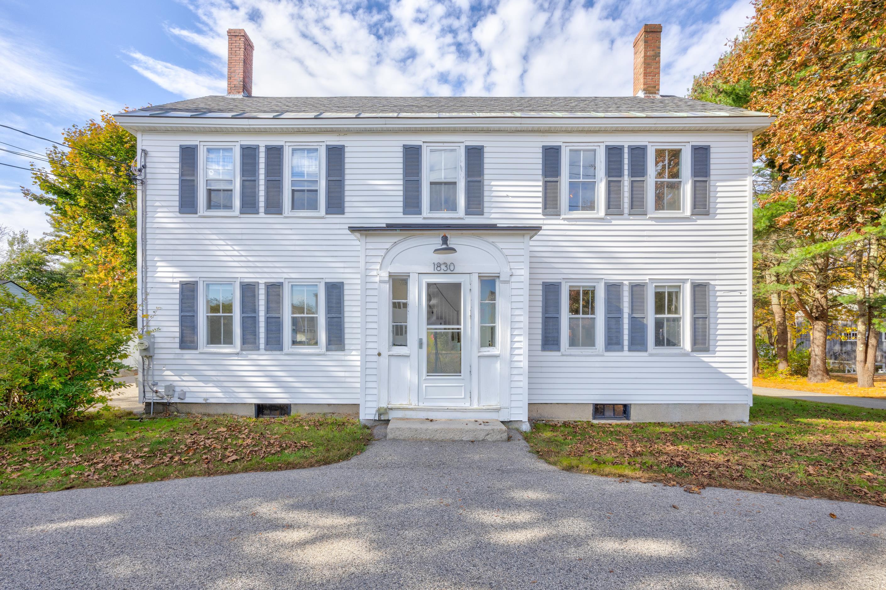 1830 Post Road Wells, ME 04090 - Photo 2 of 48 2