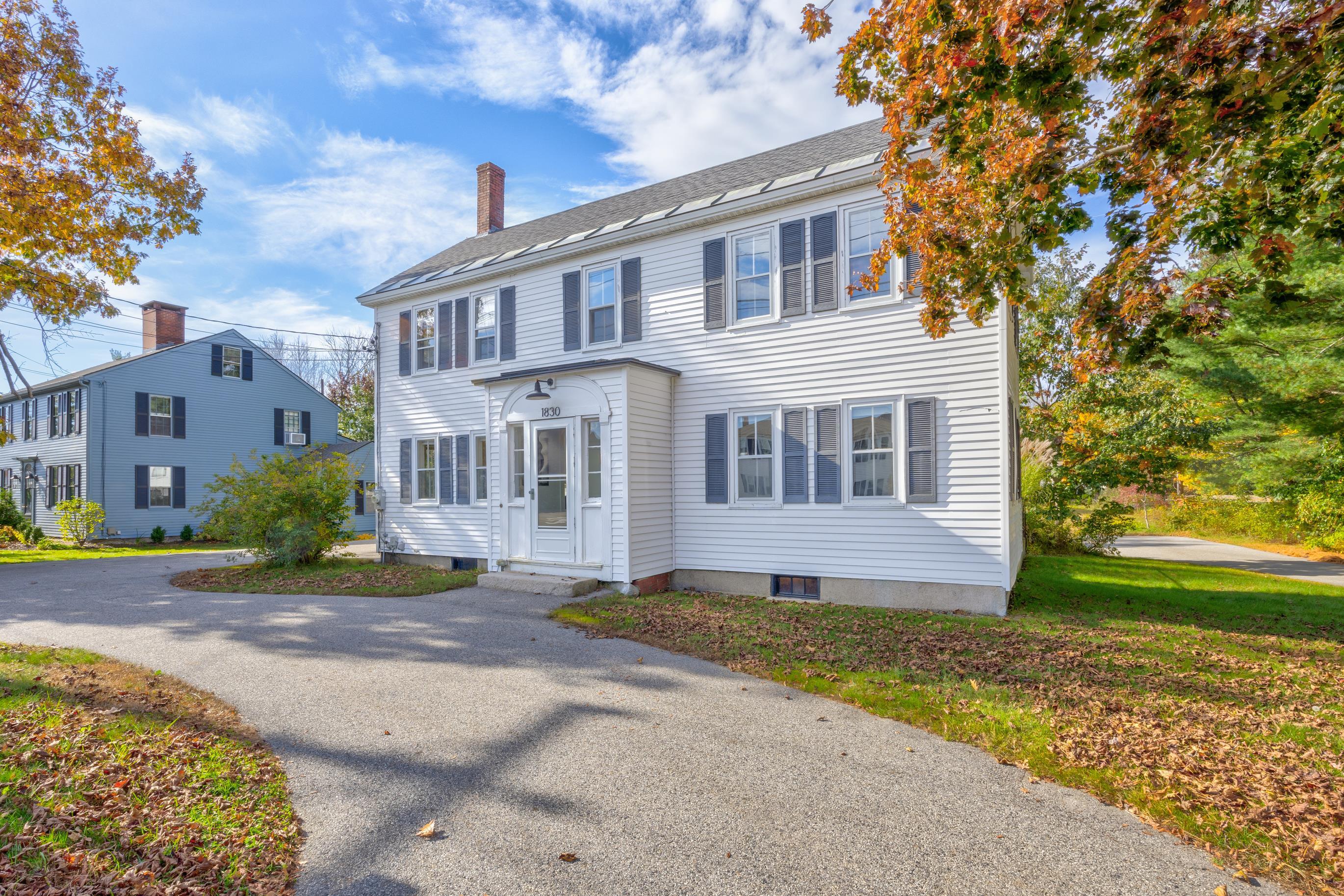 1830 Post Road Wells, ME 04090 - Photo 3 of 48 3