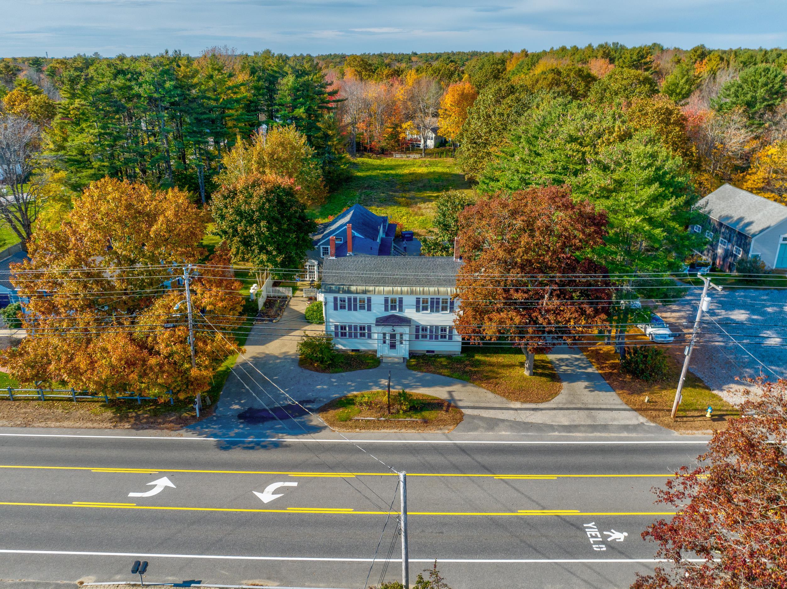 1830 Post Road Wells, ME 04090 - Photo 47 of 48 47