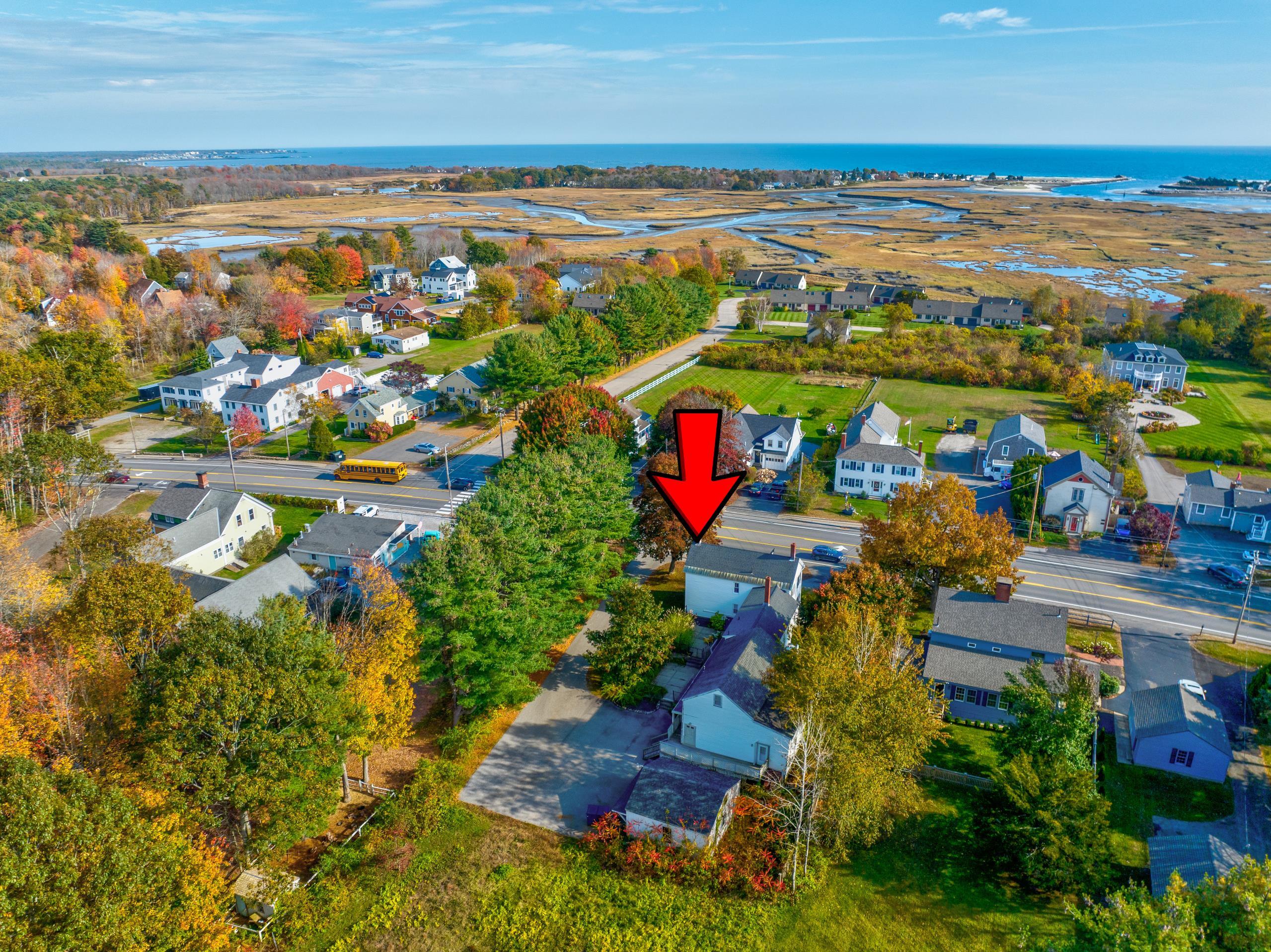 1830 Post Road Wells, ME 04090 - Photo 48 of 48 48