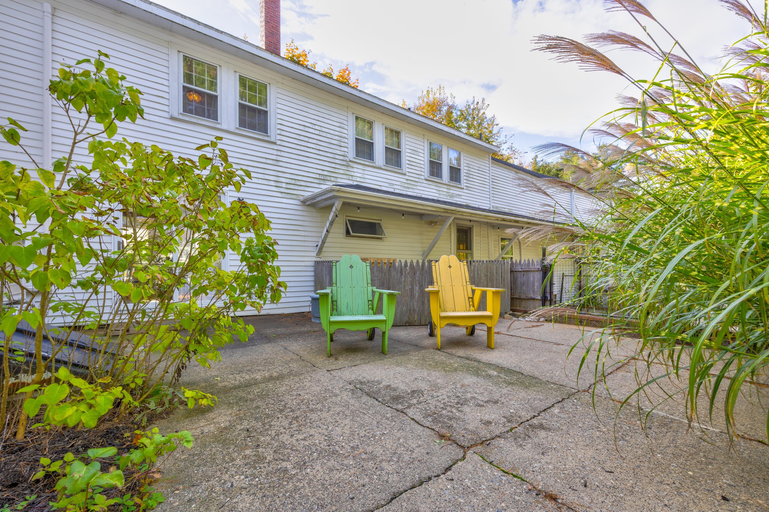 1830 Post Road Wells, ME 04090 - Photo 6 of 48 6