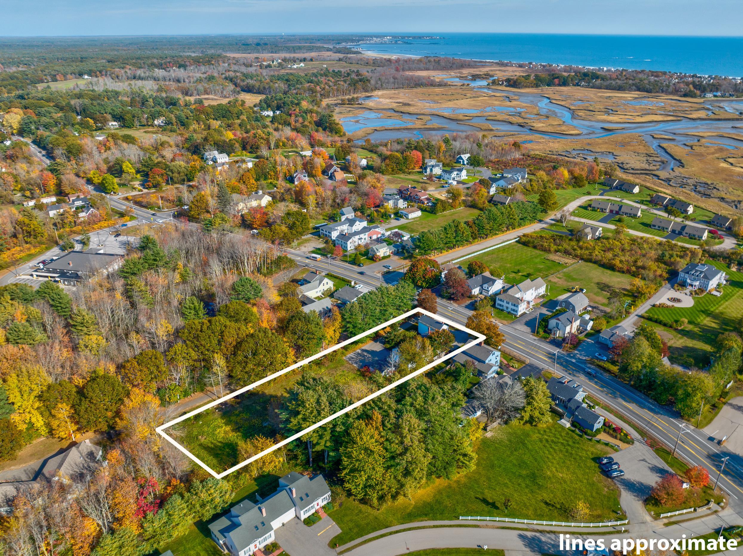 1830 Post Road Wells, ME 04090 - Photo 7 of 48 7