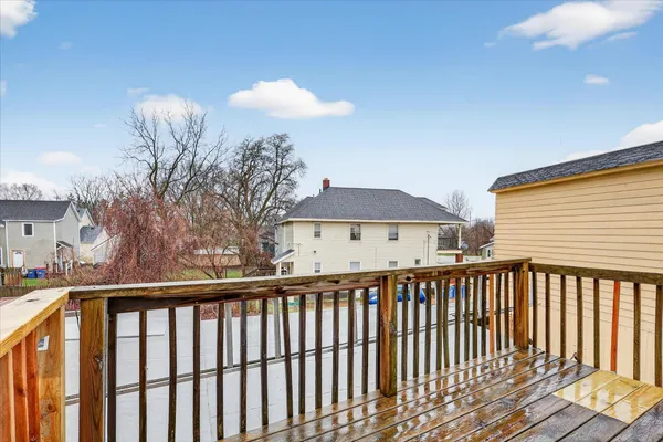 $399,000 | 934 Butterworth Street Southwest, Grand Rapids, MI 49504