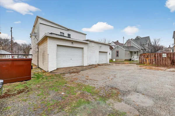 $399,000 | 934 Butterworth Street Southwest, Grand Rapids, MI 49504