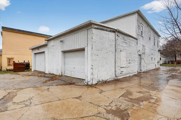 $399,000 | 934 Butterworth Street Southwest, Grand Rapids, MI 49504