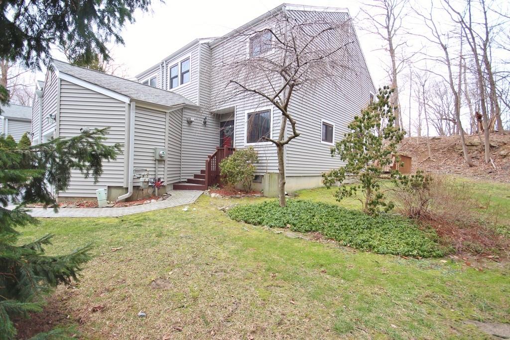 11 Bridle Path Road Ossining, NY 10562 - Photo 1 of 1 End Unit