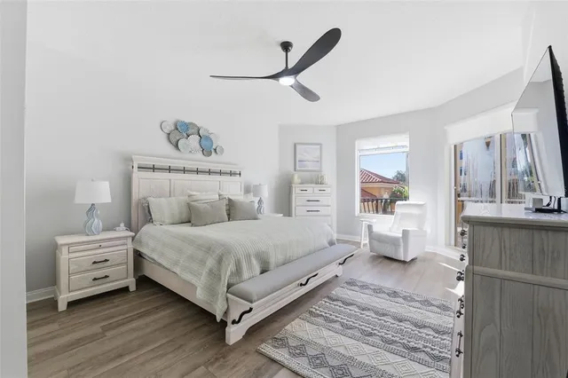 $6,000 | 521 Mandalay Avenue, Unit 307, Clearwater Beach, FL 33767