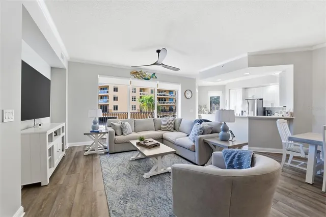 $6,000 | 521 Mandalay Avenue, Unit 307, Clearwater Beach, FL 33767