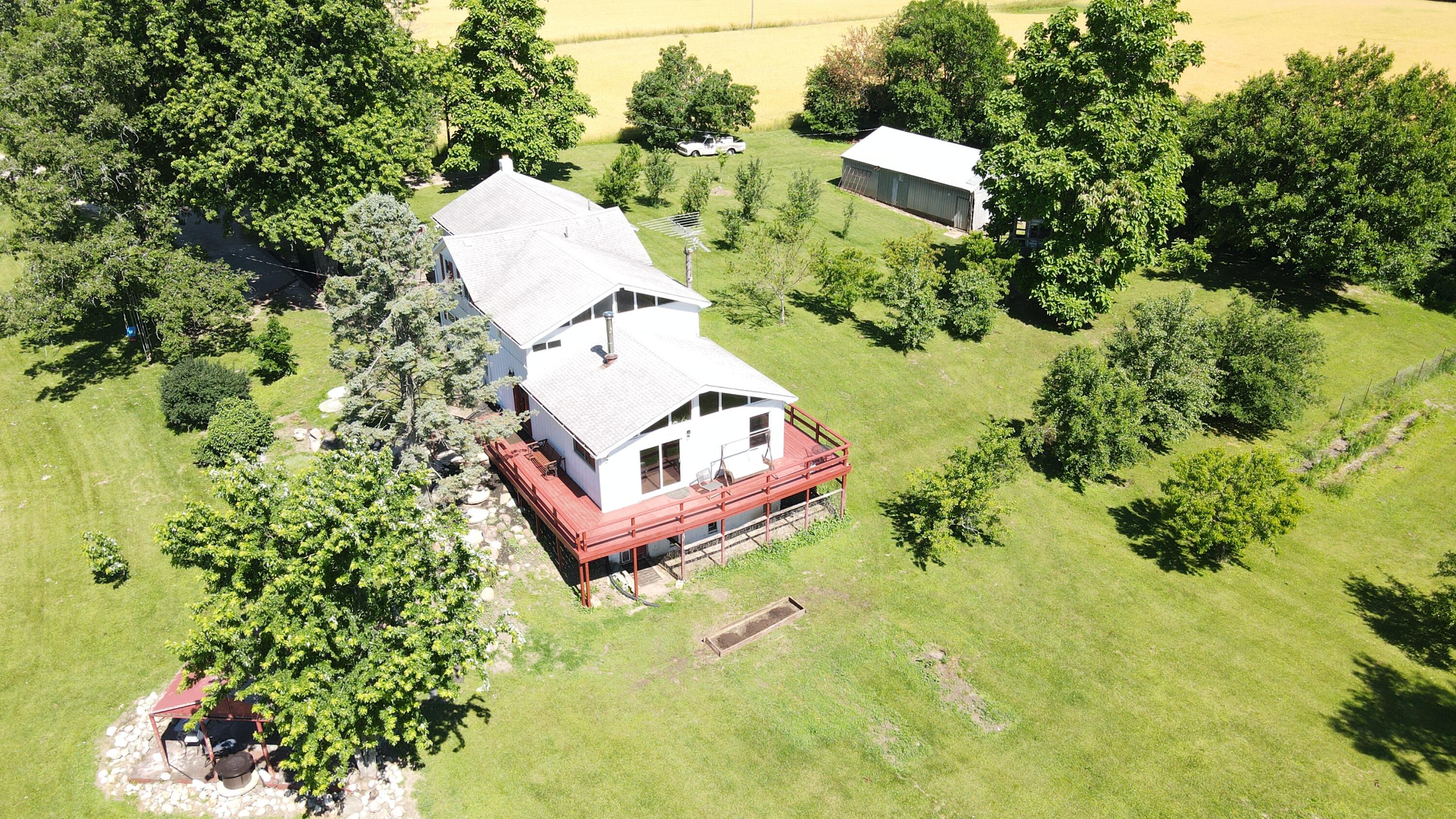 4560 Bowers Road Cable, OH 43009 - Photo 49 of 63