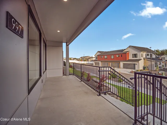 $799,000 | 997 East RR Avenue, Post Falls, ID 83854