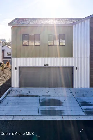 $799,000 | 997 East RR Avenue, Post Falls, ID 83854