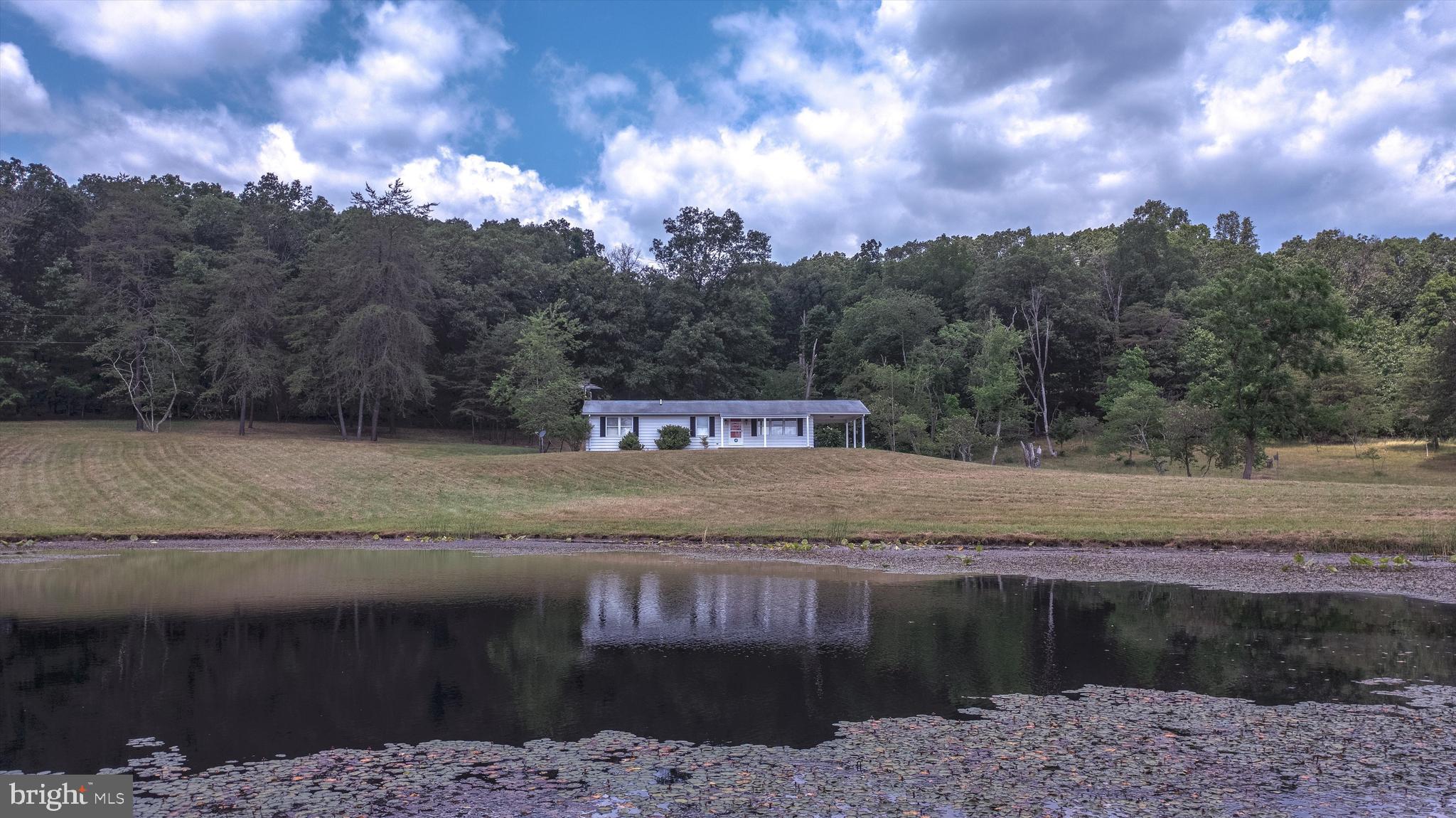 189 Murphy Road Berkeley Springs, WV 25411 - Photo 11 of 48