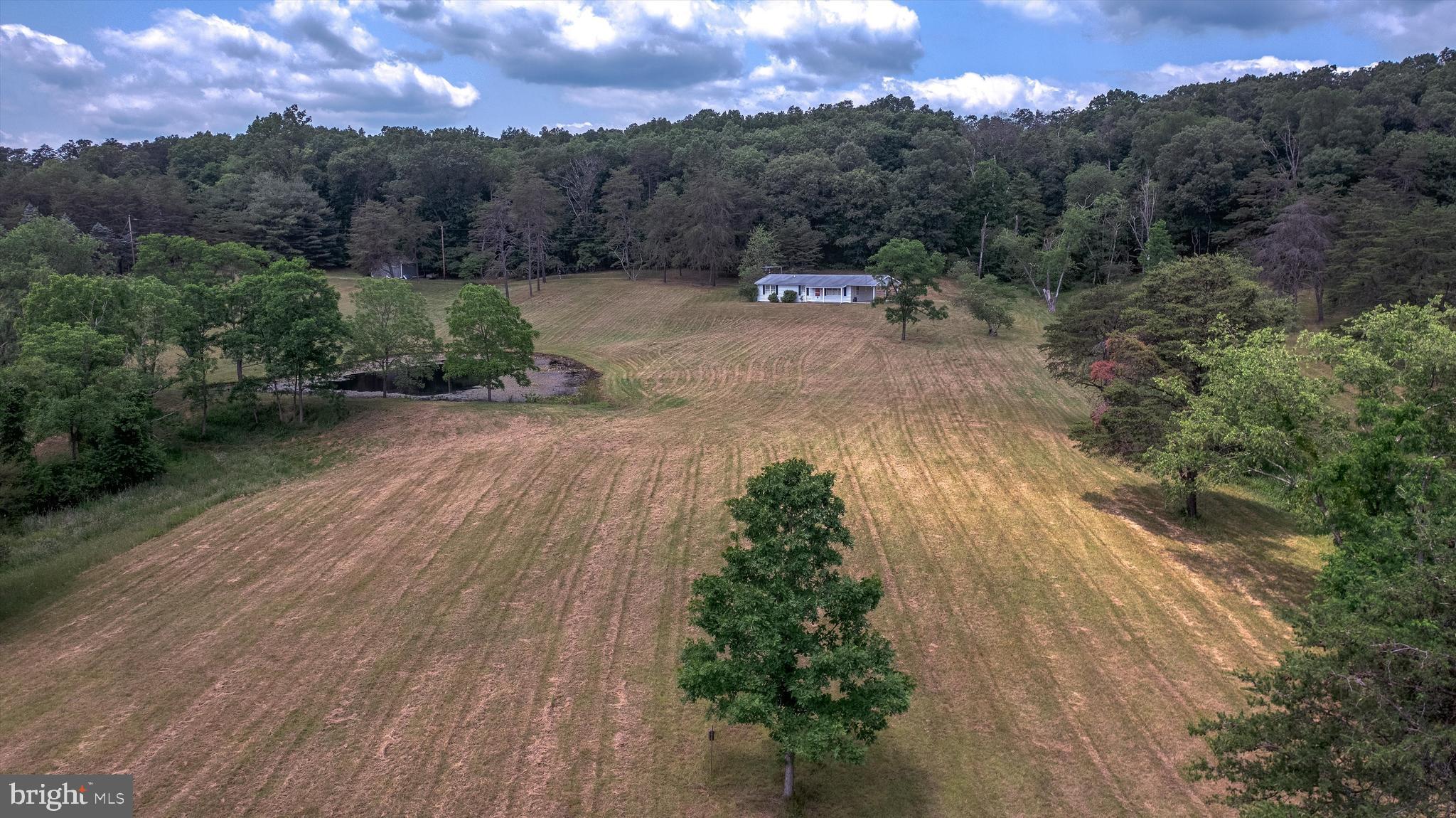 189 Murphy Road Berkeley Springs, WV 25411 - Photo 16 of 48