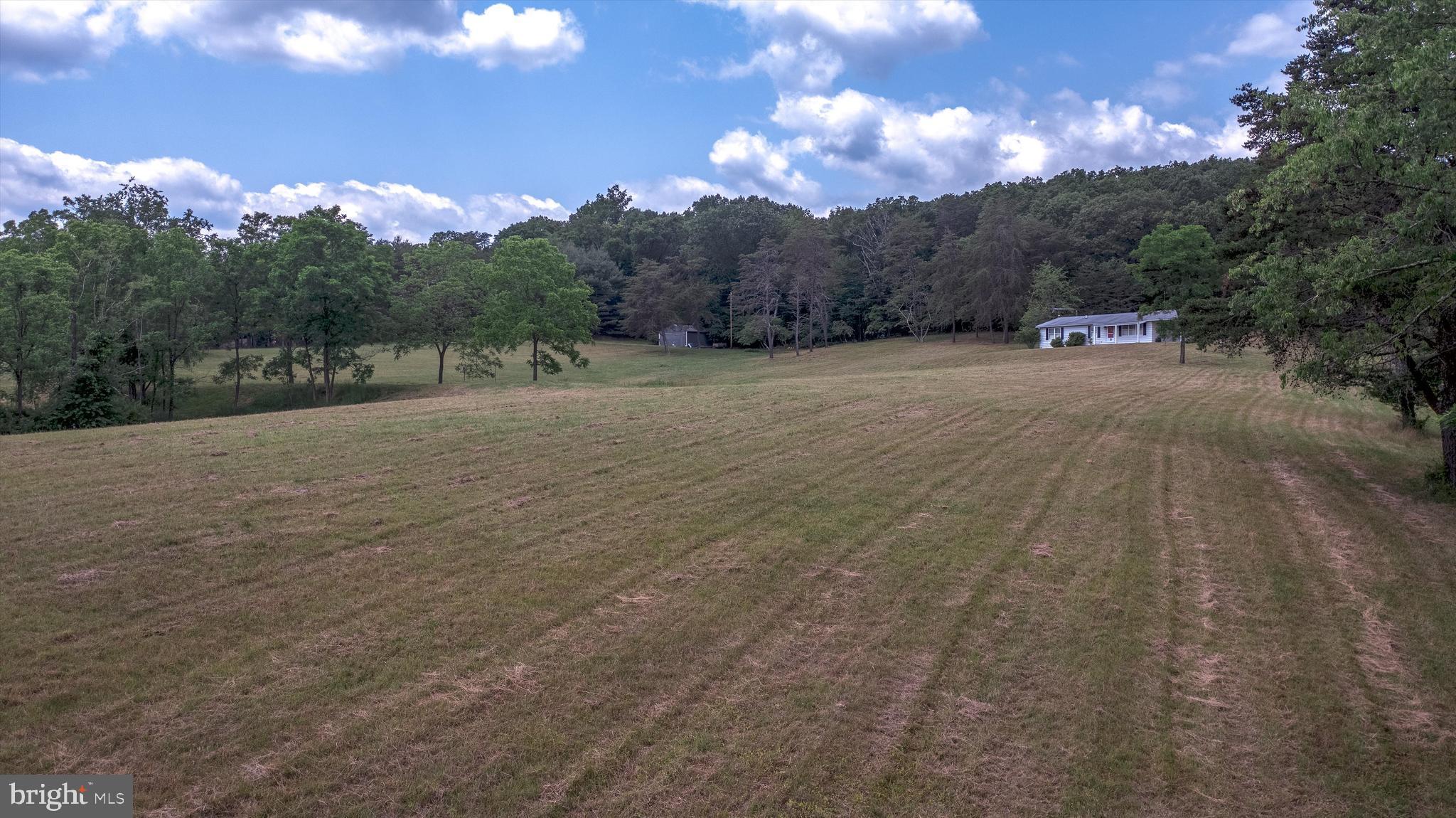 189 Murphy Road Berkeley Springs, WV 25411 - Photo 17 of 48