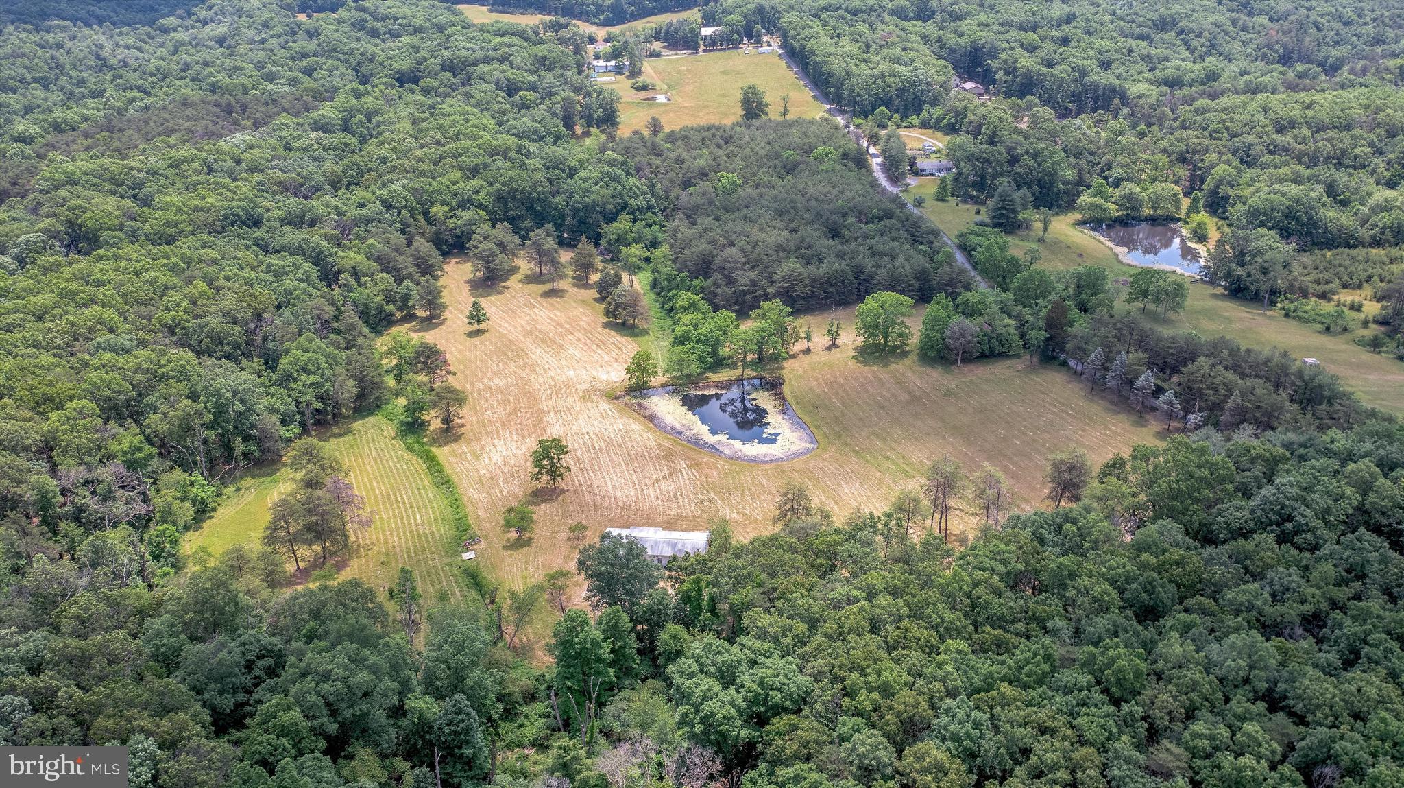 189 Murphy Road Berkeley Springs, WV 25411 - Photo 18 of 48