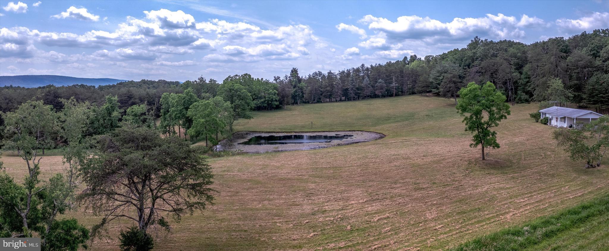 189 Murphy Road Berkeley Springs, WV 25411 - Photo 25 of 48