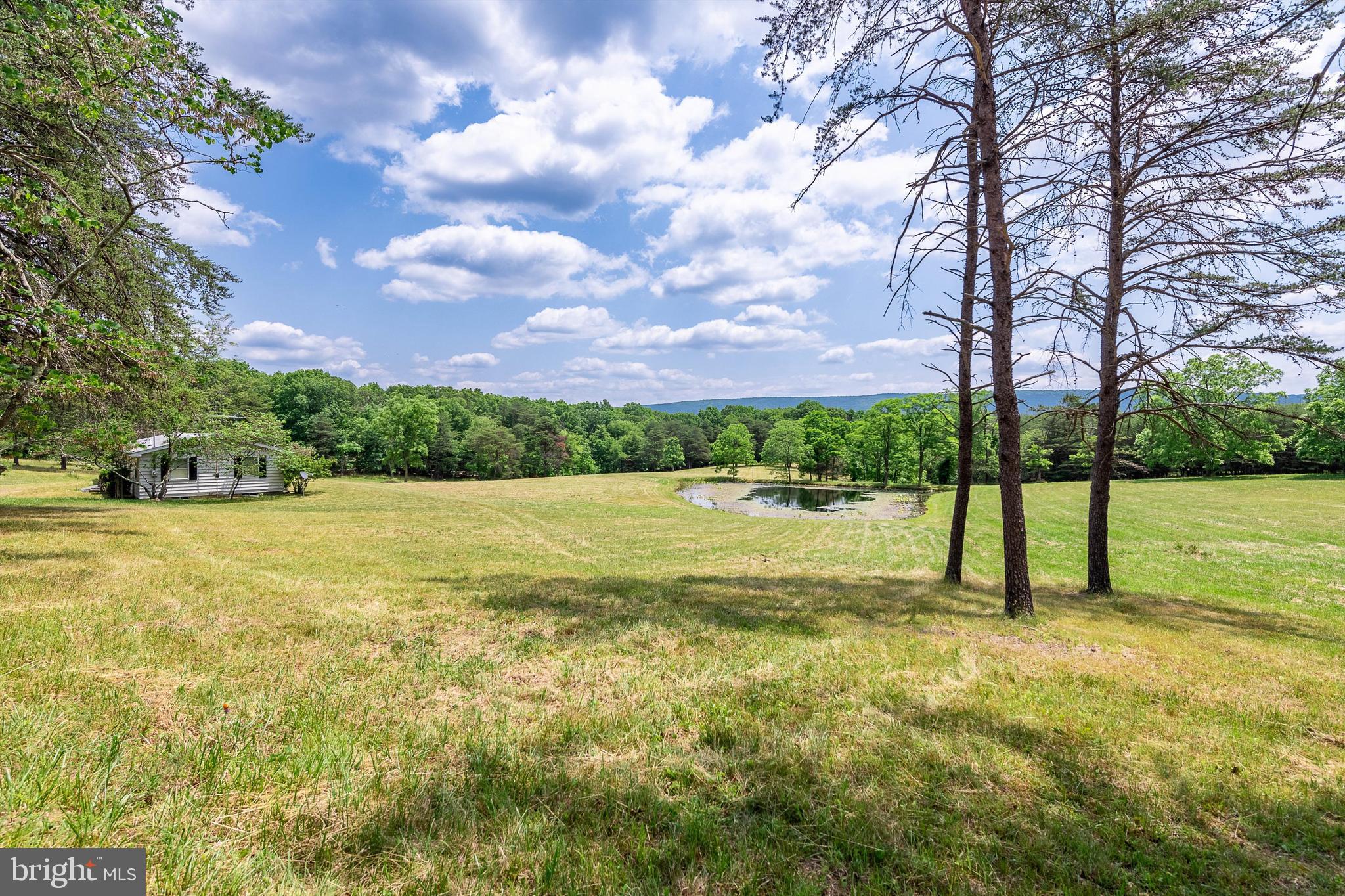 189 Murphy Road Berkeley Springs, WV 25411 - Photo 27 of 48