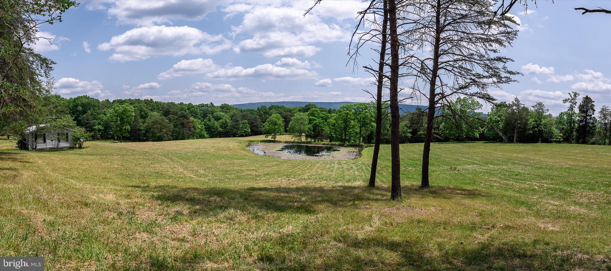 189 Murphy Road Berkeley Springs, WV 25411 - Photo 28 of 48