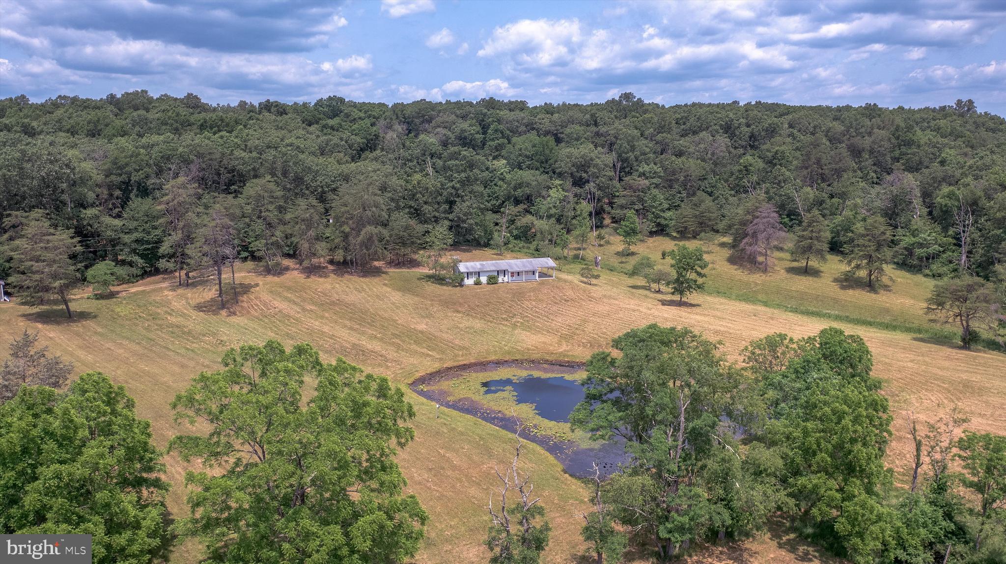189 Murphy Road Berkeley Springs, WV 25411 - Photo 31 of 48