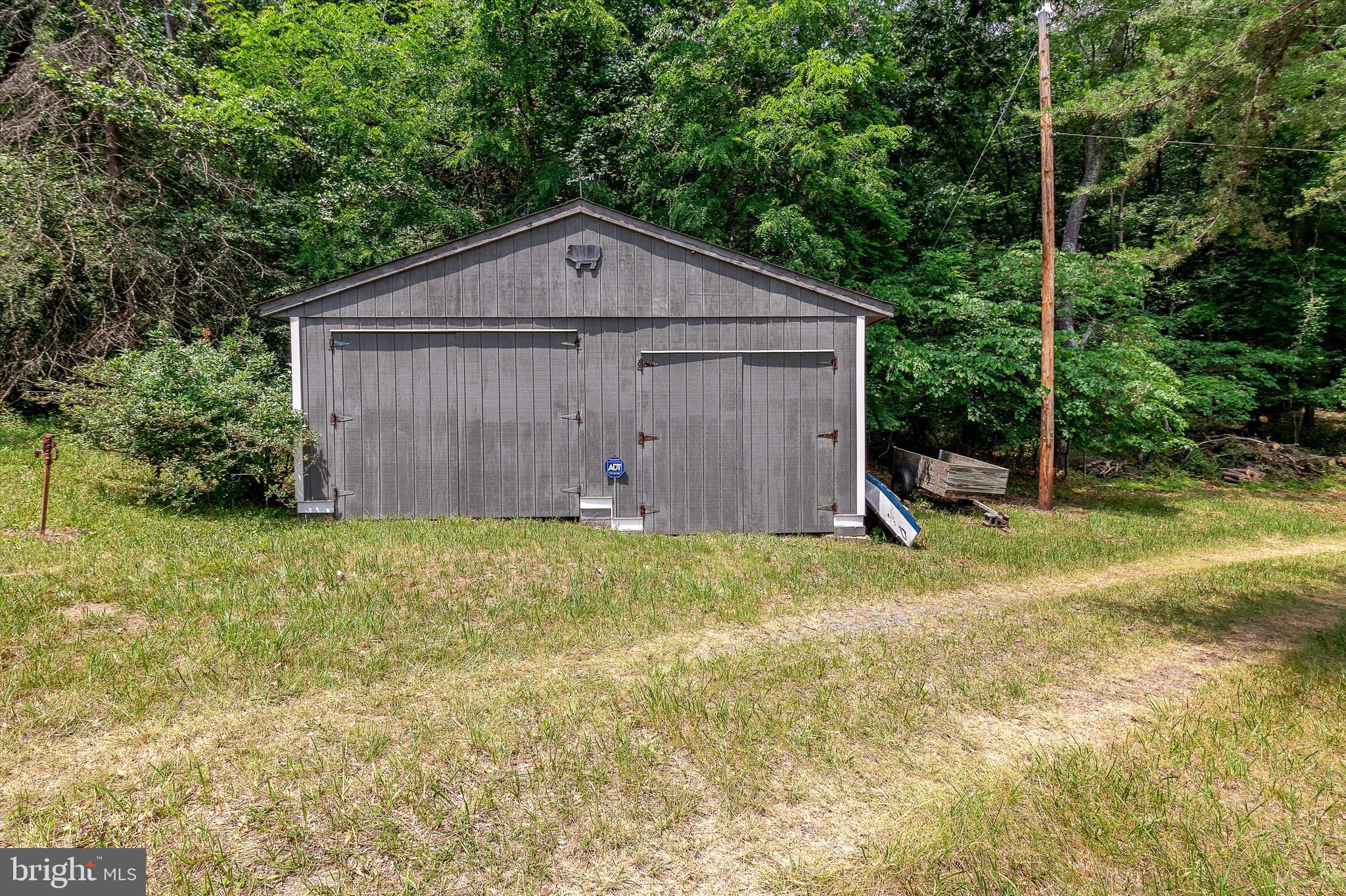 189 Murphy Road Berkeley Springs, WV 25411 - Photo 34 of 48