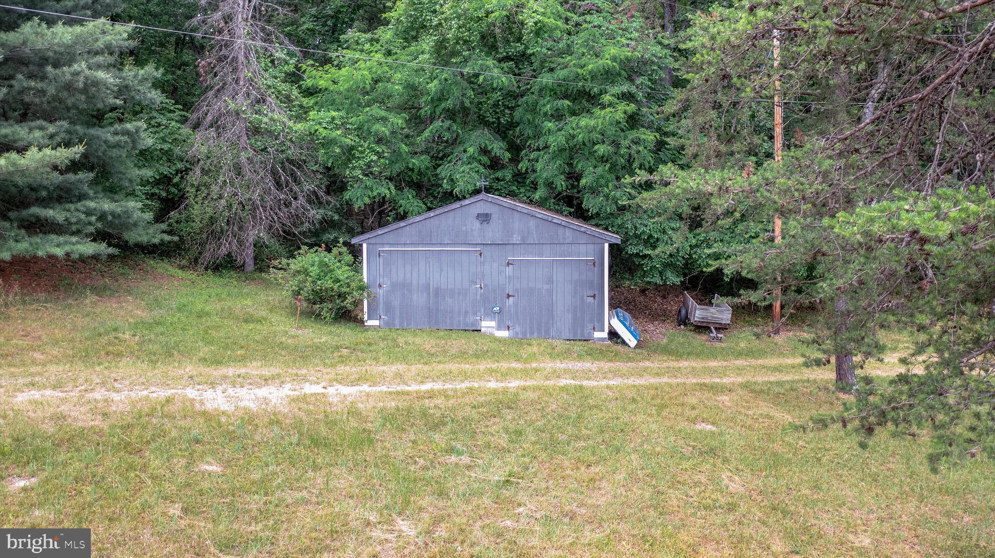 189 Murphy Road Berkeley Springs, WV 25411 - Photo 35 of 48