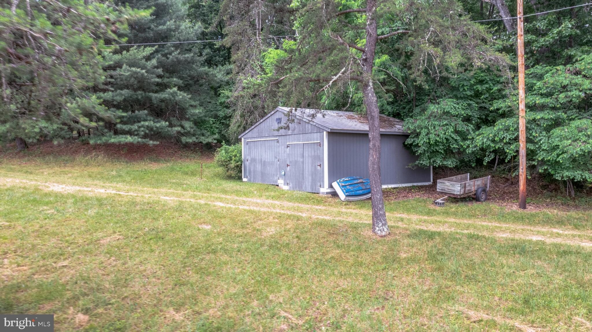 189 Murphy Road Berkeley Springs, WV 25411 - Photo 36 of 48