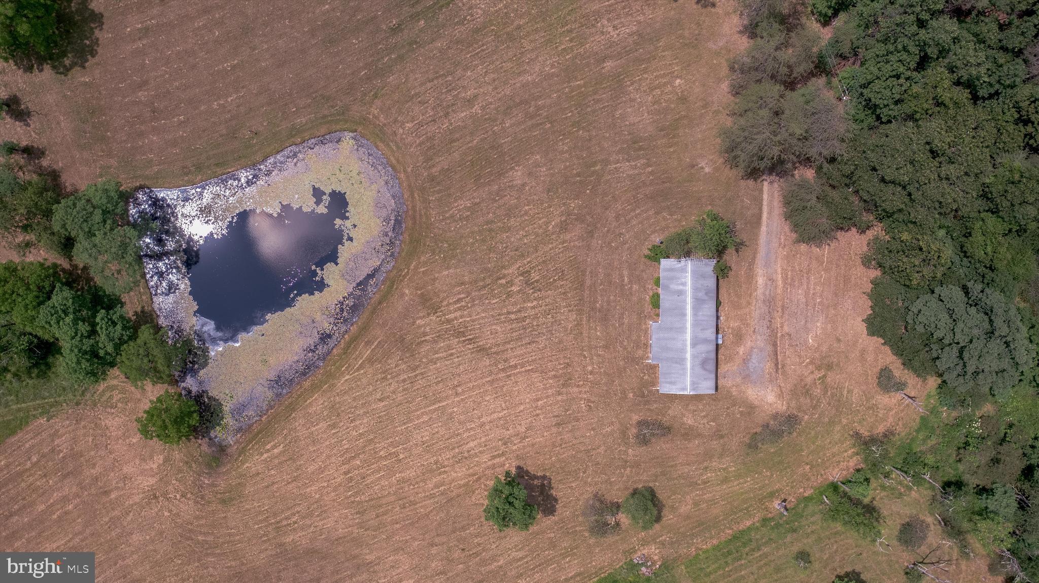 189 Murphy Road Berkeley Springs, WV 25411 - Photo 37 of 48