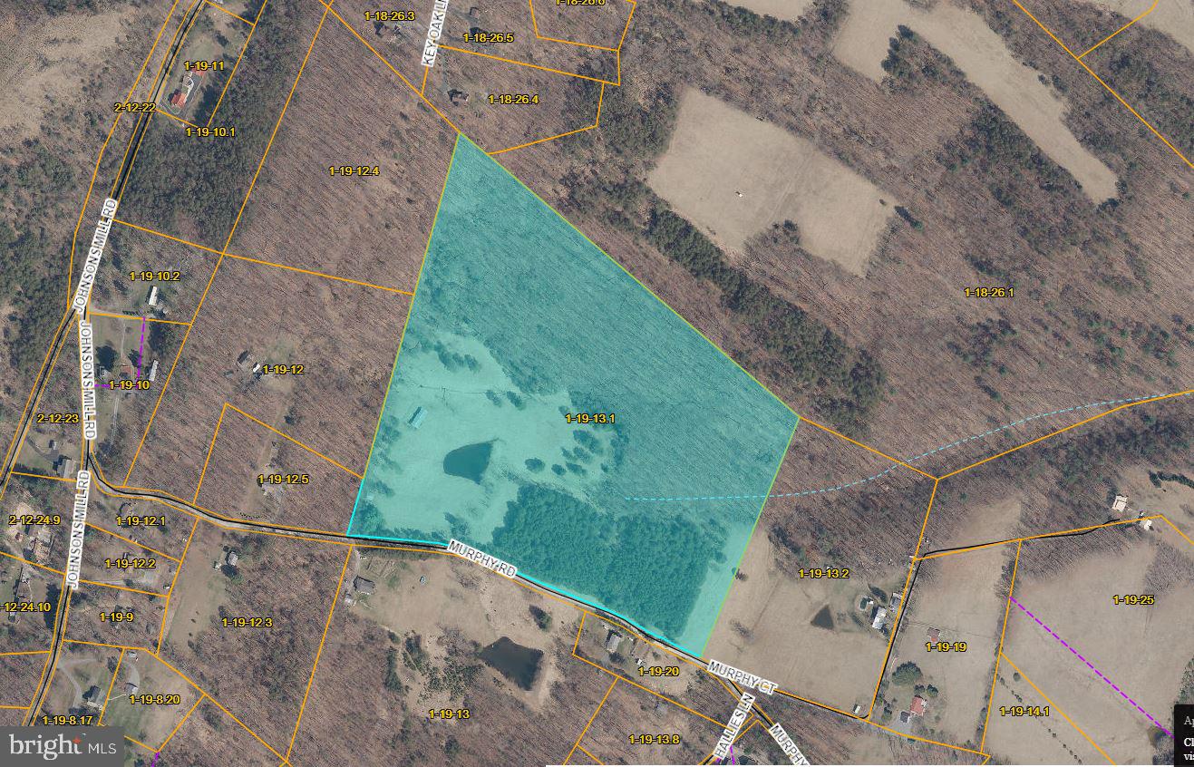 189 Murphy Road Berkeley Springs, WV 25411 - Photo 39 of 48 Setting