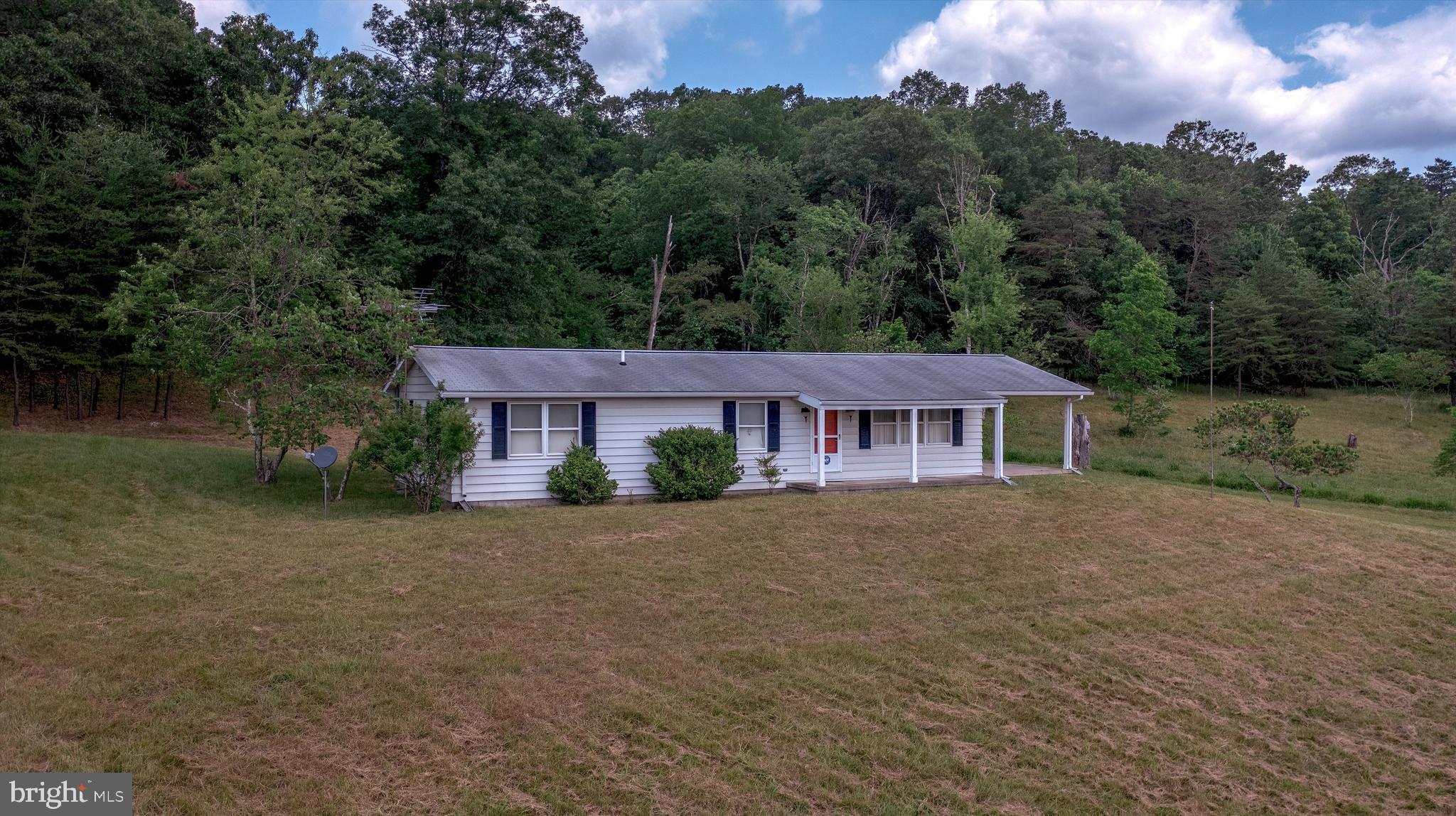 189 Murphy Road Berkeley Springs, WV 25411 - Photo 7 of 48