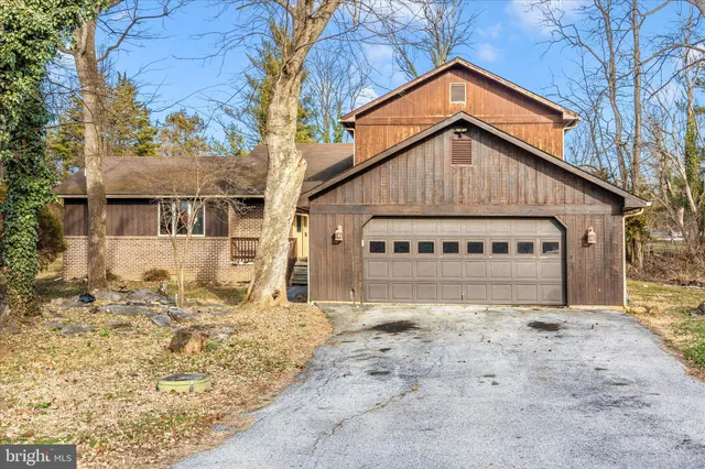 $325,000 | 8 Bedrock Circle, Keedysville, MD 21756