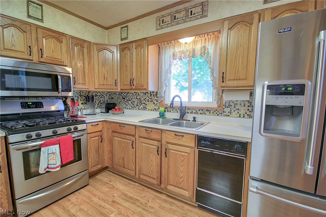1155 Martin Road Mogadore, OH 44260 - Photo 12 of 35