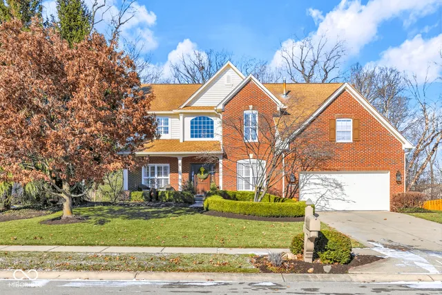 $779,000 | 11490 Niagara Drive, Fishers, IN 46037