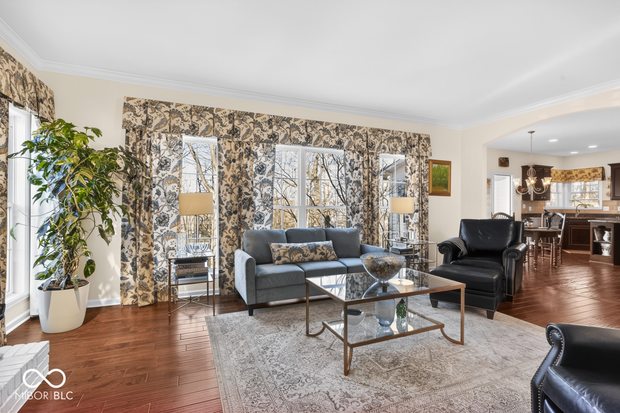 11490 Niagara Drive Fishers, IN 46037 - Photo 11 of 97