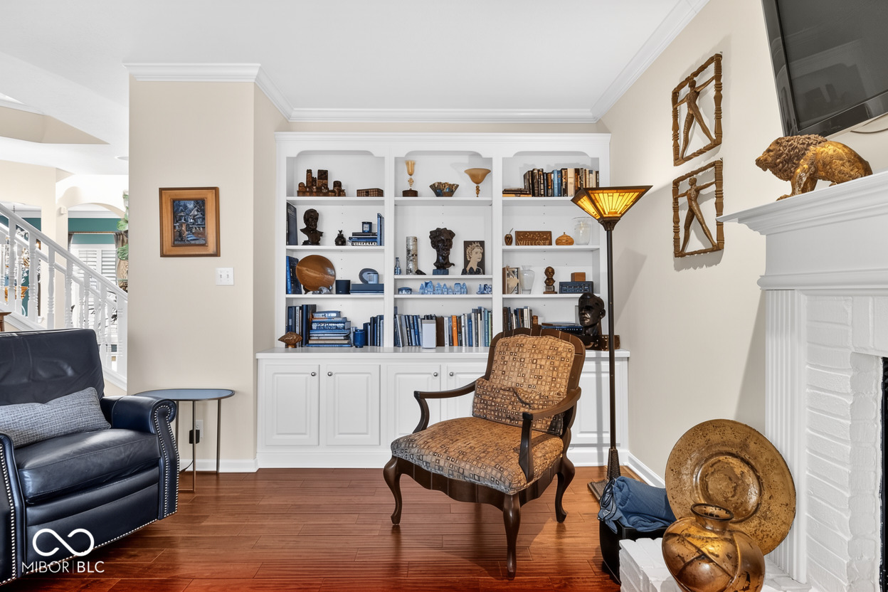 11490 Niagara Drive Fishers, IN 46037 - Photo 12 of 97